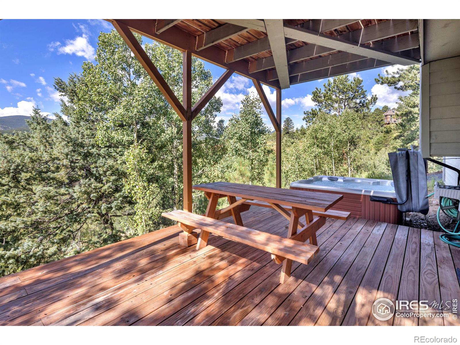 MLS Image #28 for 140  arts lane,rollinsville, Colorado