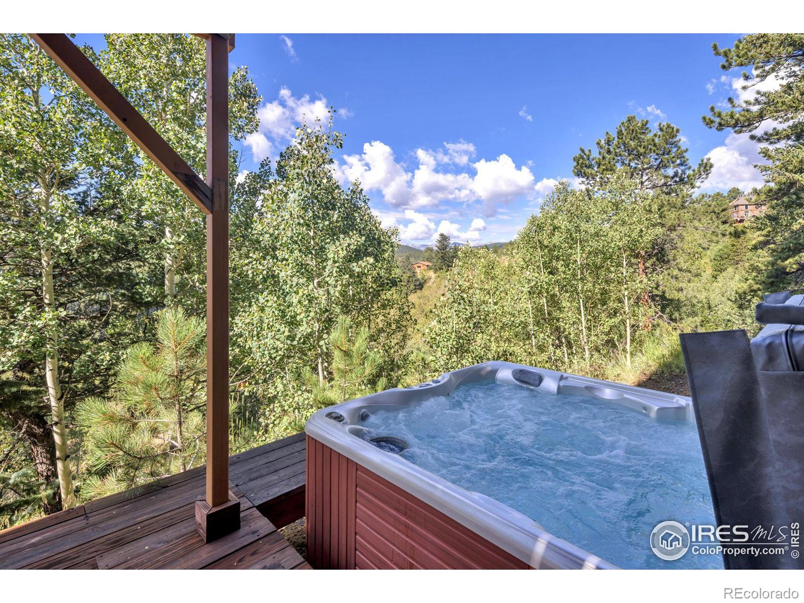 MLS Image #30 for 140  arts lane,rollinsville, Colorado