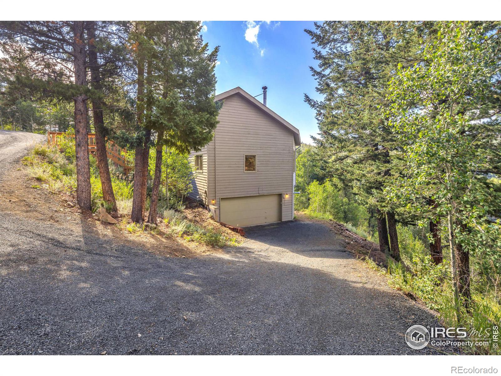 MLS Image #31 for 140  arts lane,rollinsville, Colorado