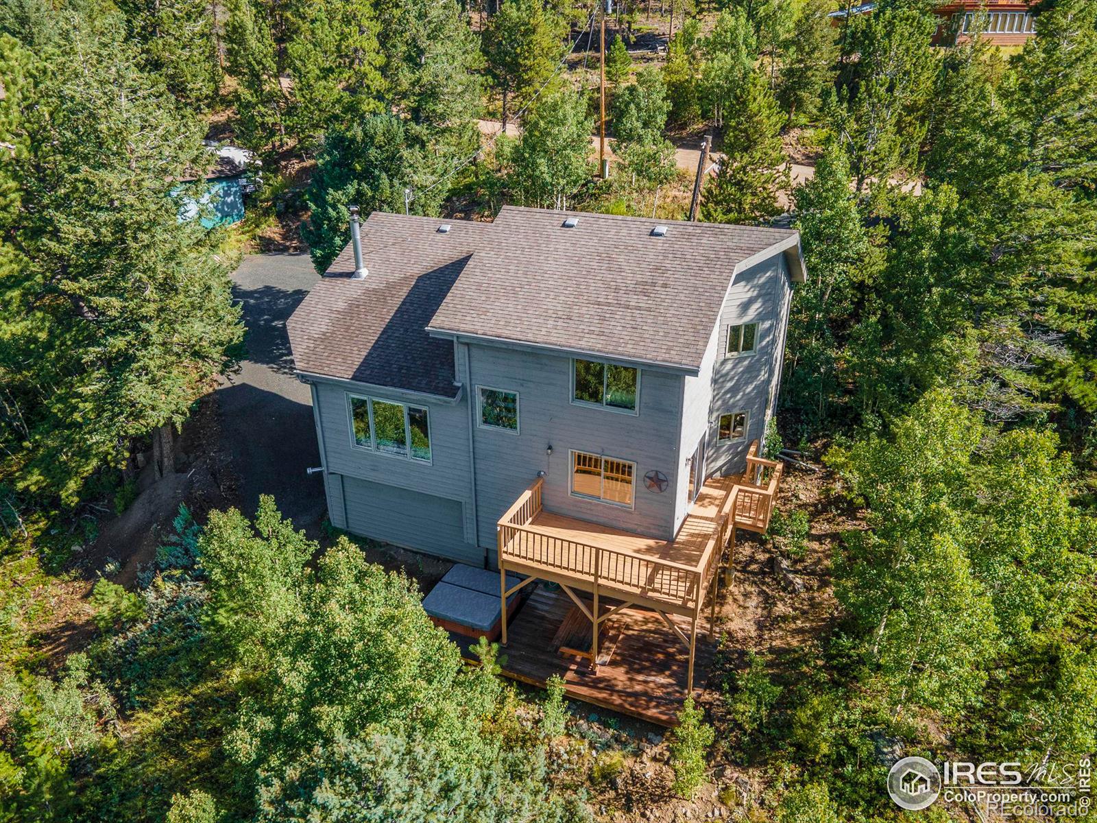 MLS Image #38 for 140  arts lane,rollinsville, Colorado