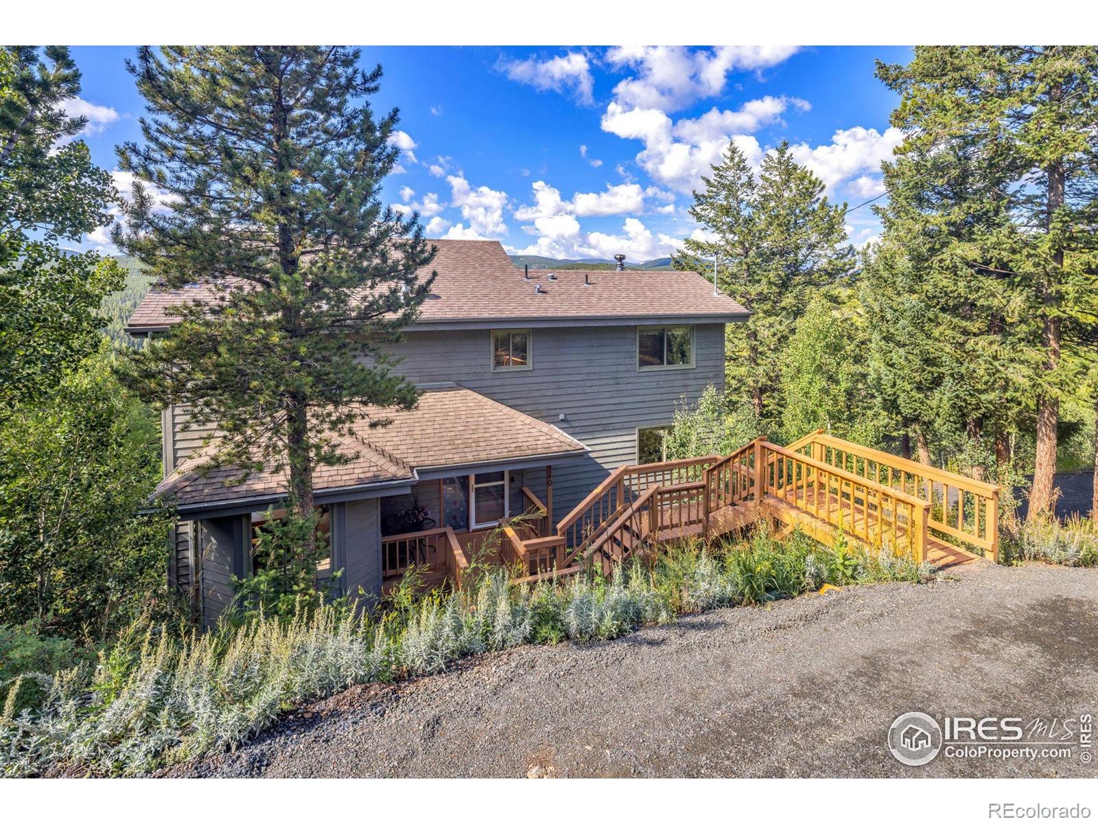 MLS Image #39 for 140  arts lane,rollinsville, Colorado