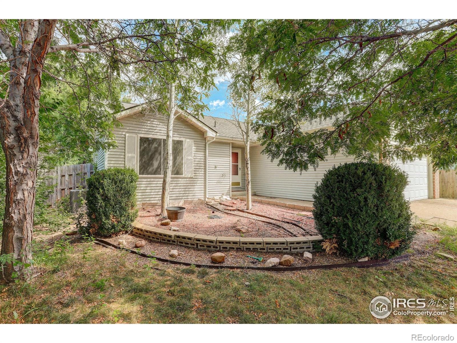 MLS Image #0 for 802  7th street,kersey, Colorado