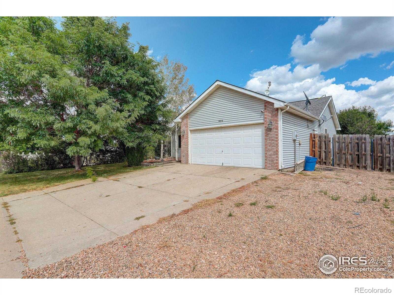 MLS Image #26 for 802  7th street,kersey, Colorado