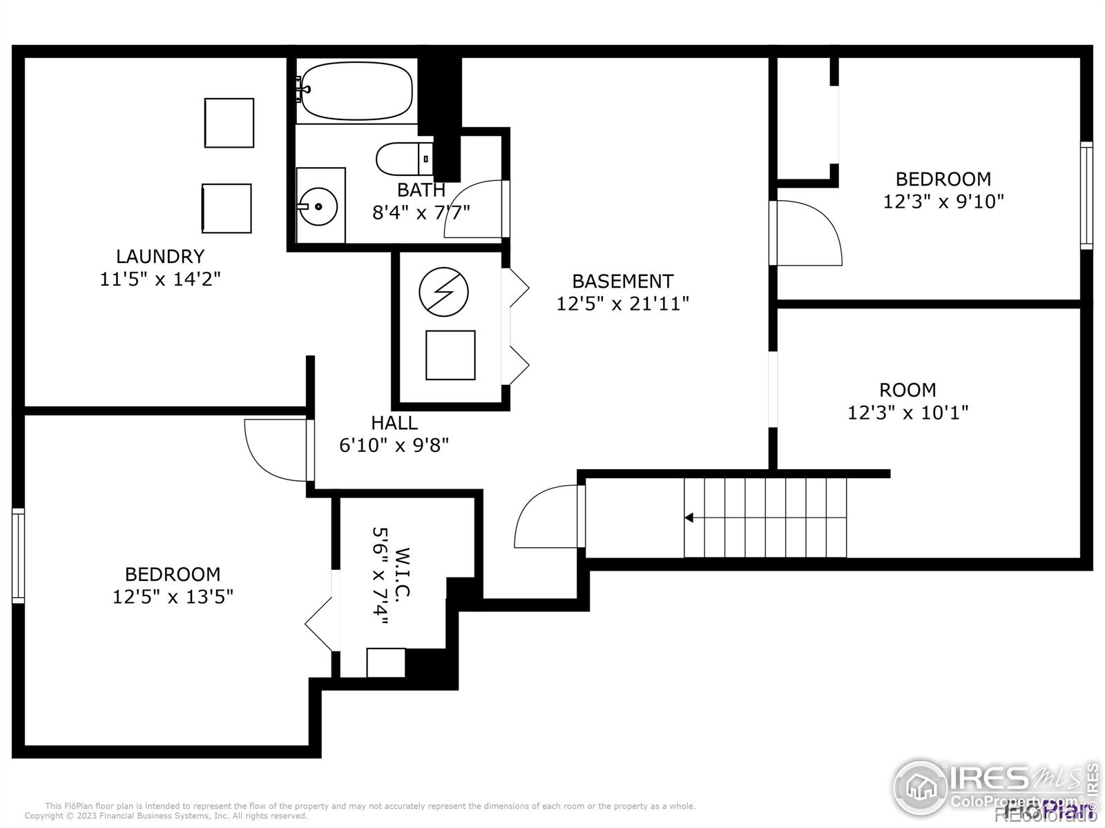 MLS Image #27 for 802  7th street,kersey, Colorado