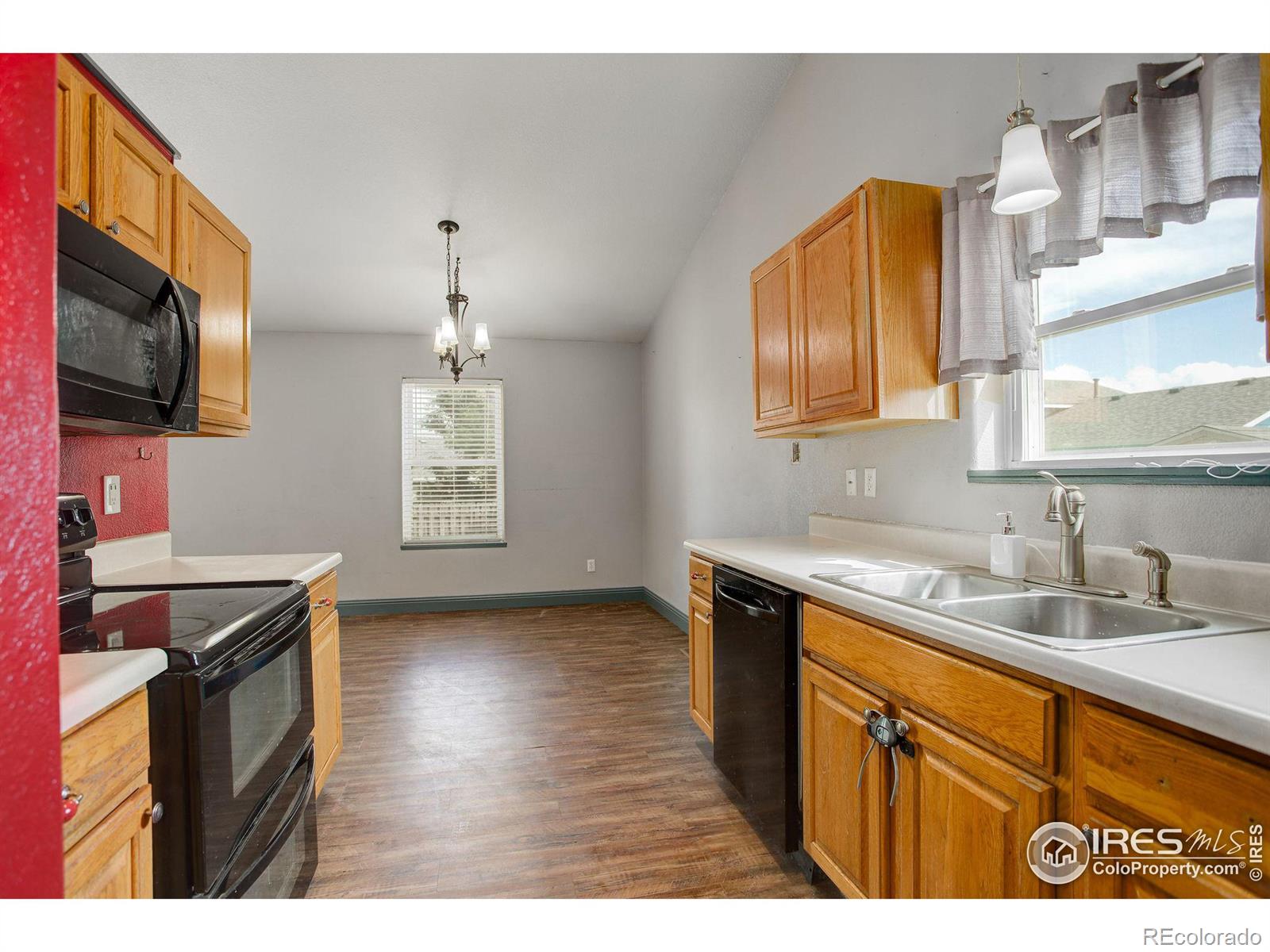 MLS Image #4 for 802  7th street,kersey, Colorado