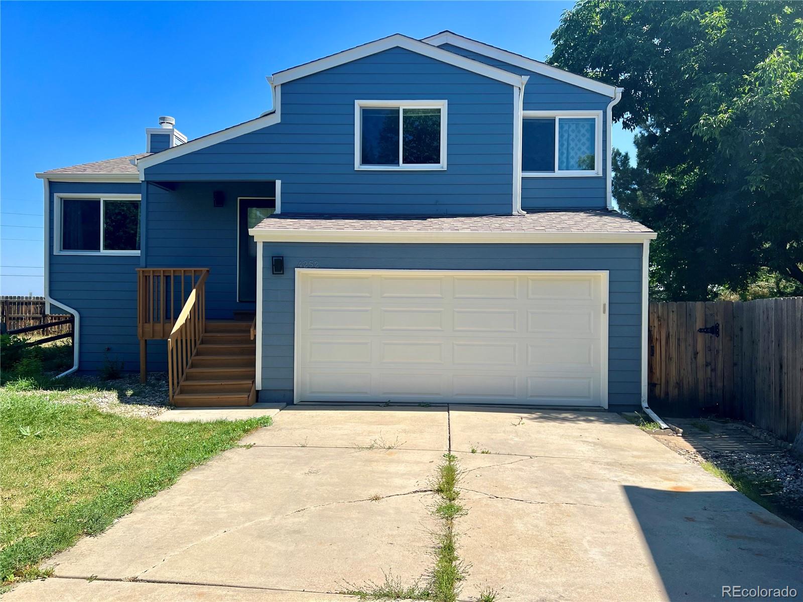 MLS Image #0 for 4252  amber street,boulder, Colorado