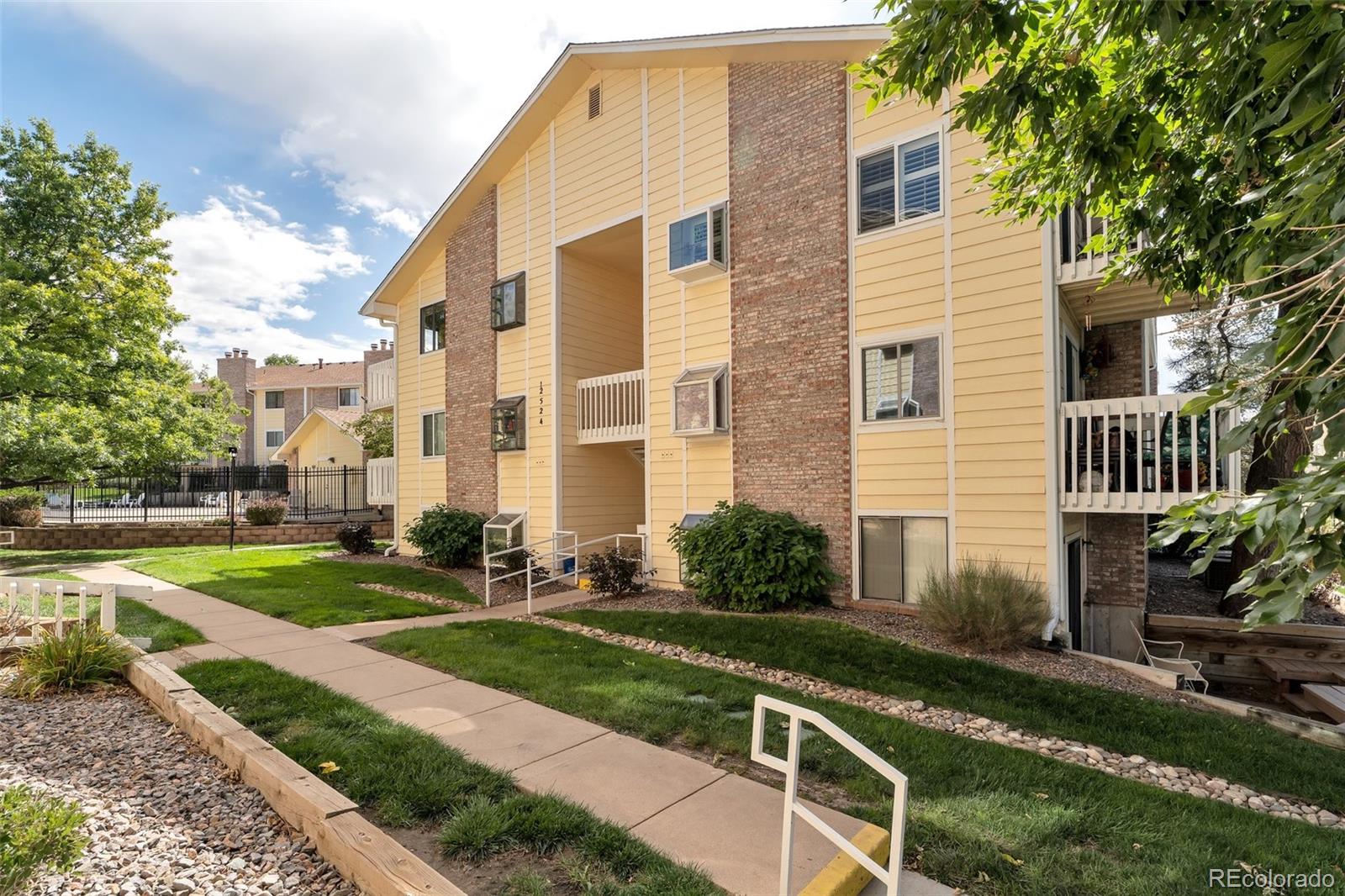 MLS Image #0 for 12524 e cornell avenue 301,aurora, Colorado