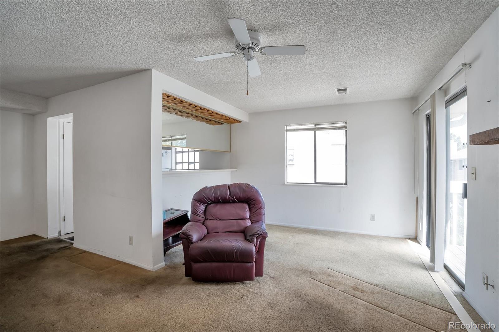 MLS Image #3 for 12524 e cornell avenue 301,aurora, Colorado