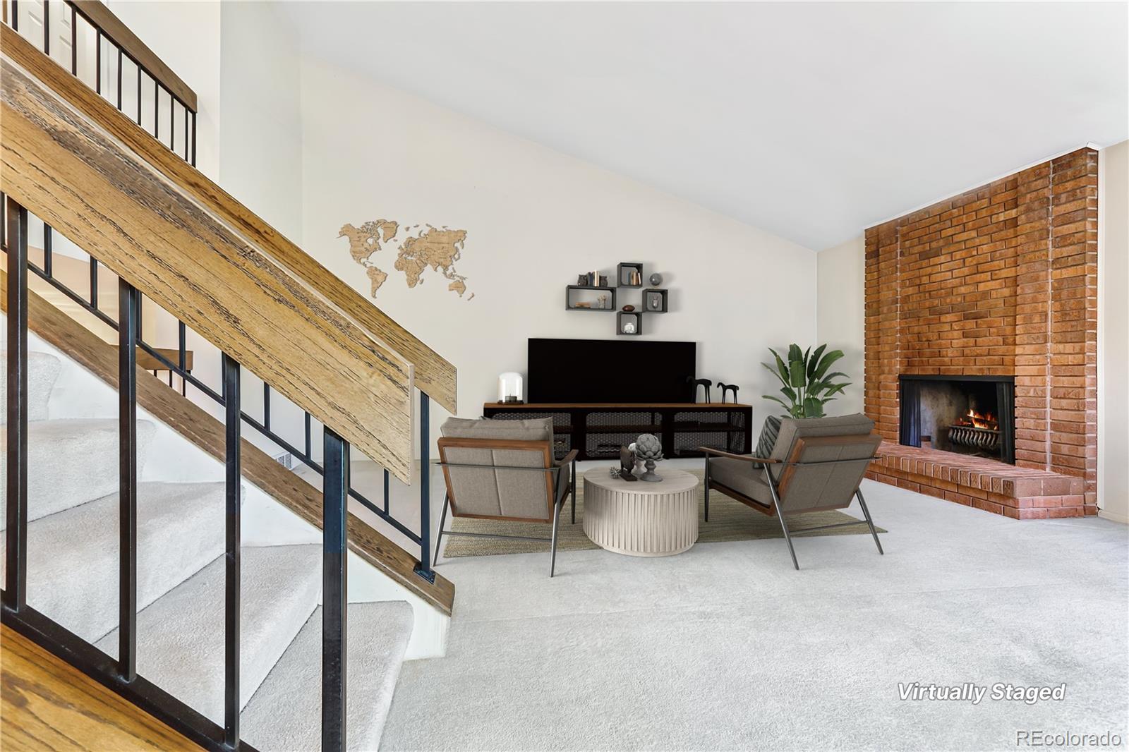 MLS Image #14 for 6350 w mansfield avenue,denver, Colorado