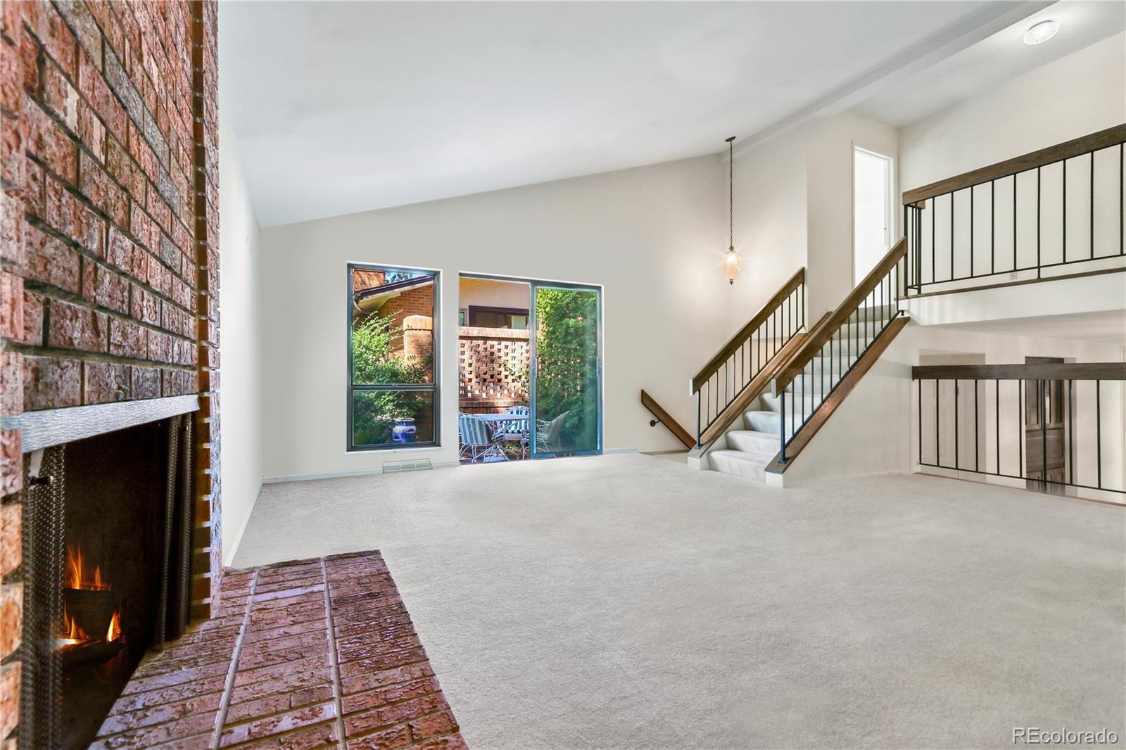 MLS Image #15 for 6350 w mansfield avenue,denver, Colorado