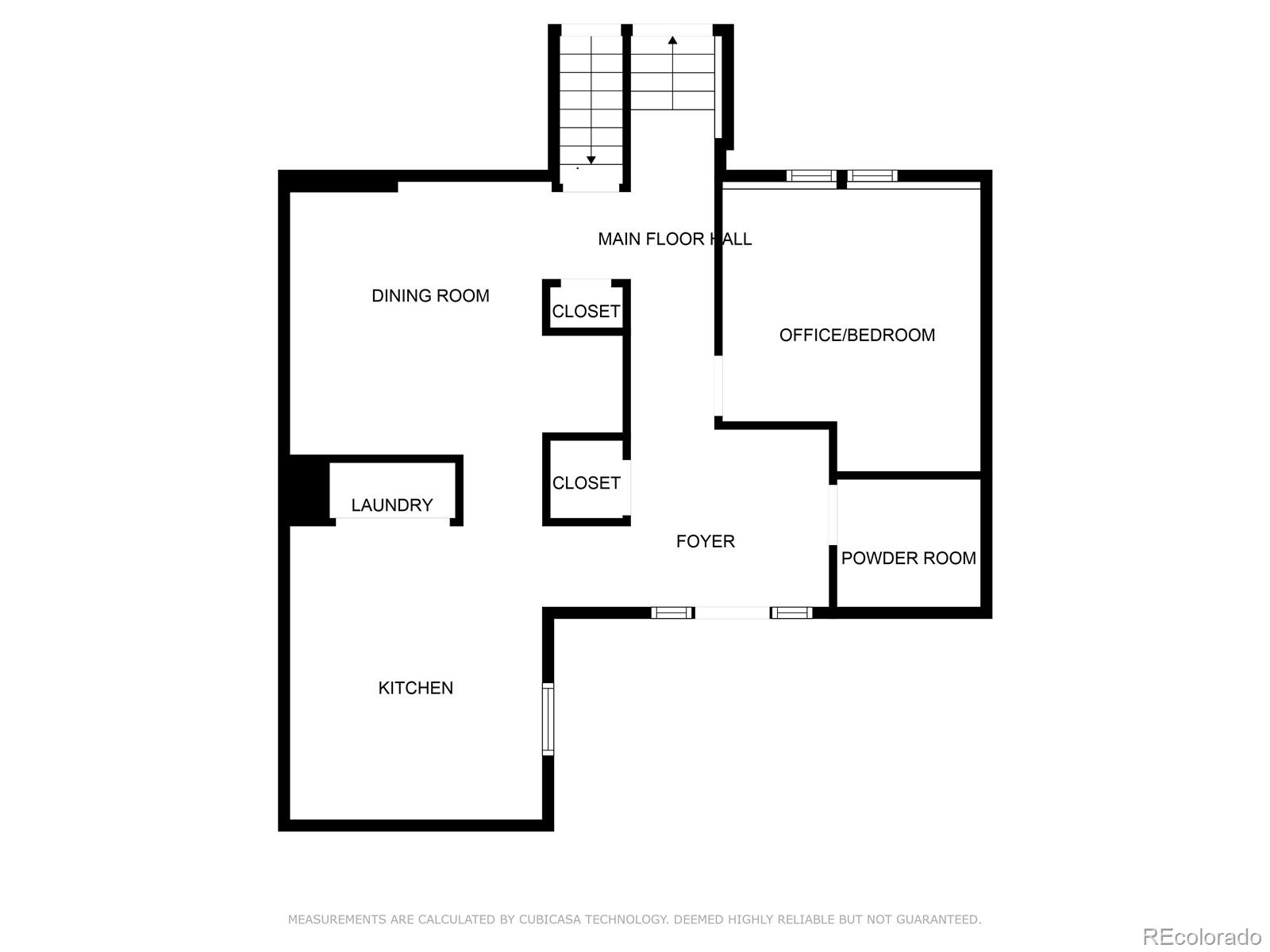 MLS Image #30 for 6350 w mansfield avenue,denver, Colorado