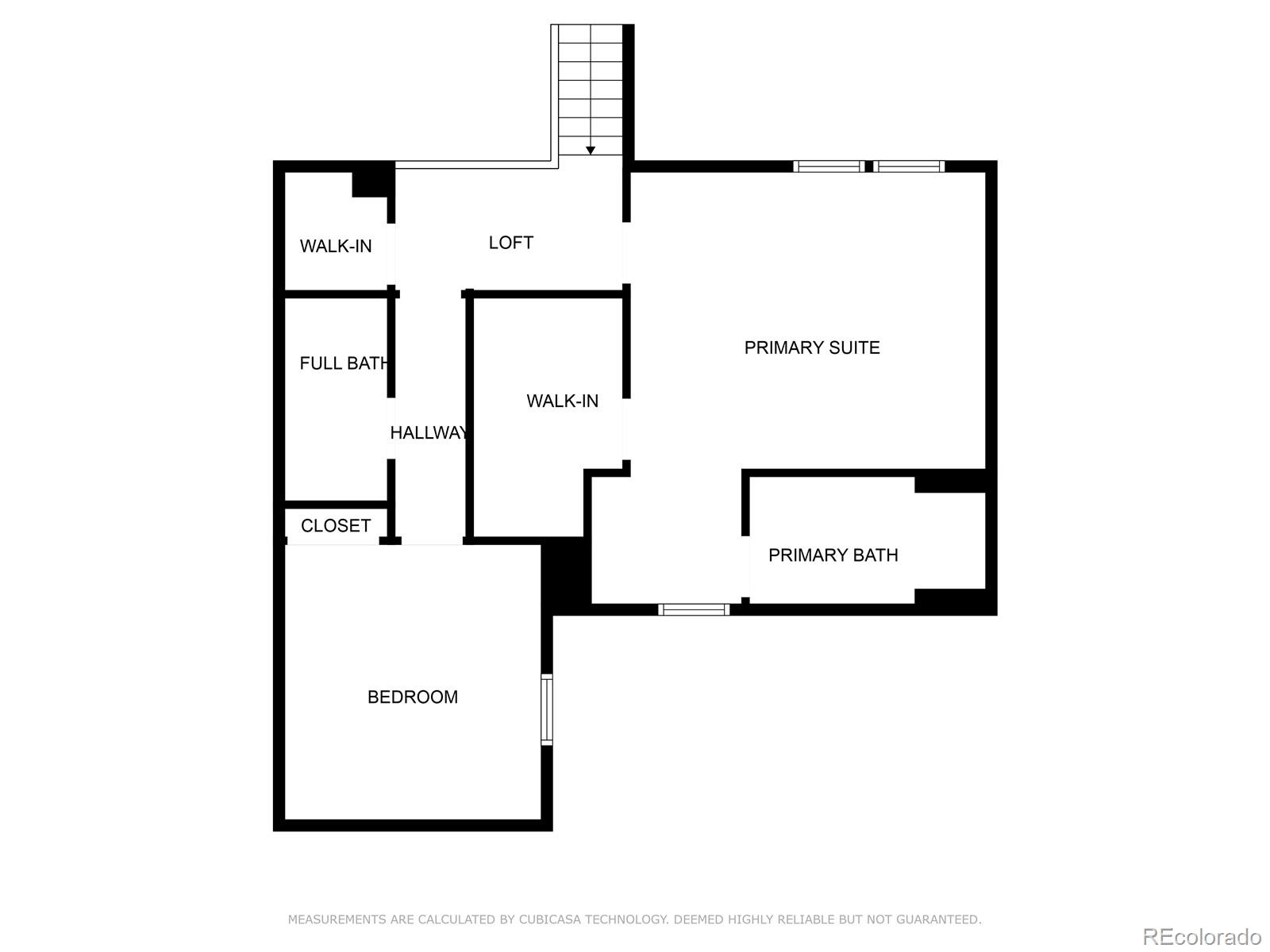 MLS Image #31 for 6350 w mansfield avenue,denver, Colorado