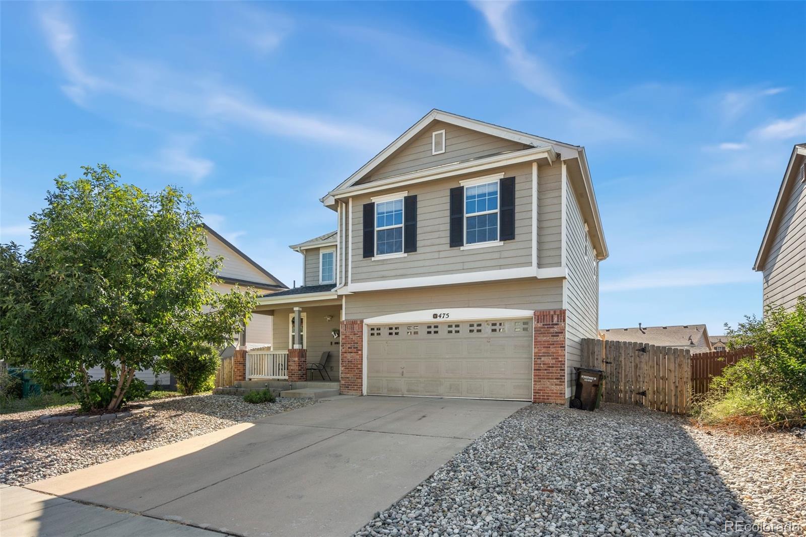 Report Image for 475  Winebrook Way,Fountain, Colorado