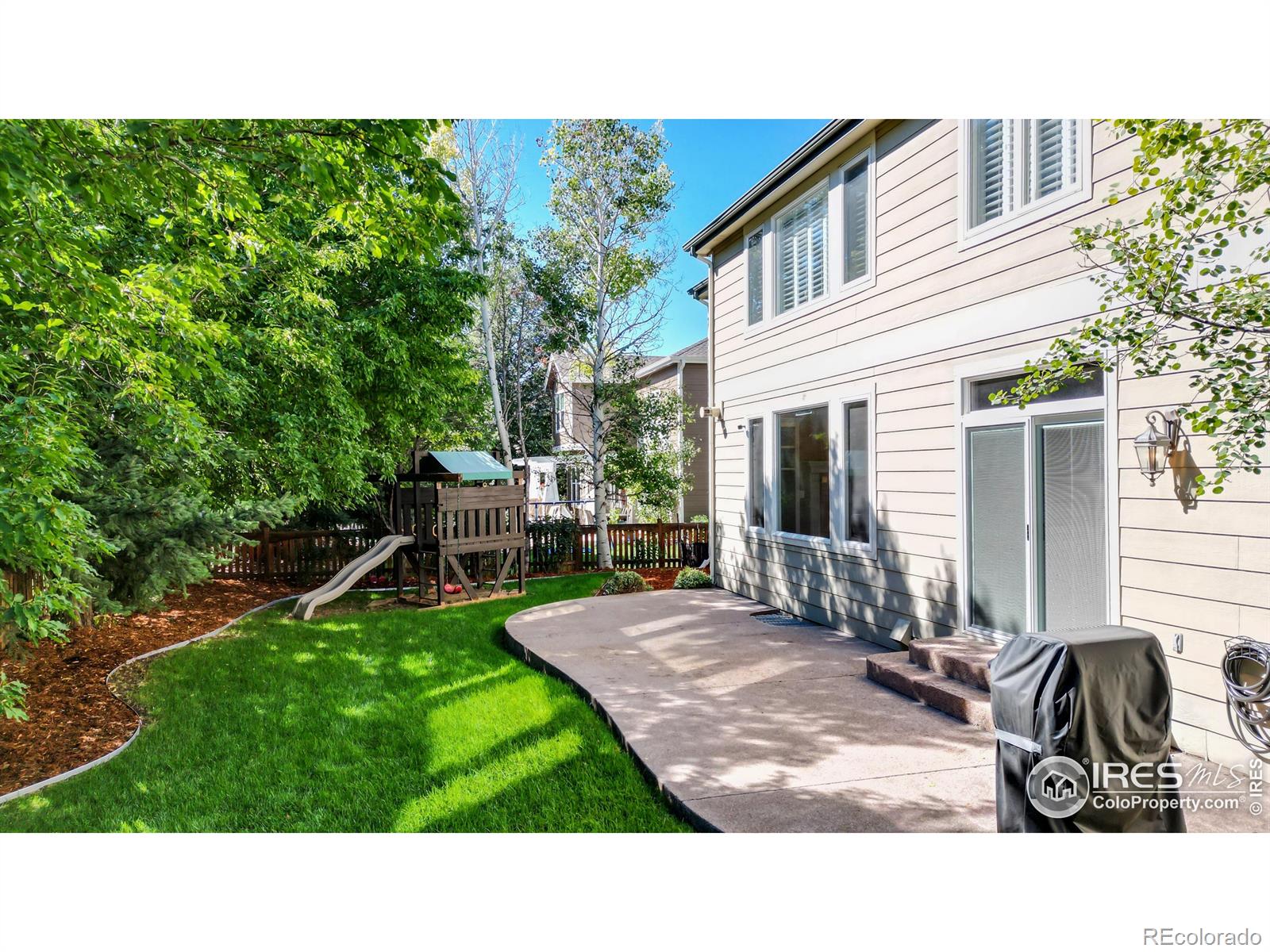 MLS Image #32 for 3902  grand canyon street,fort collins, Colorado
