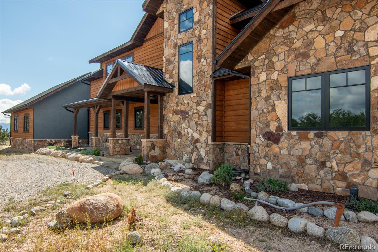MLS Image #0 for 28869  cielo drive,buena vista, Colorado
