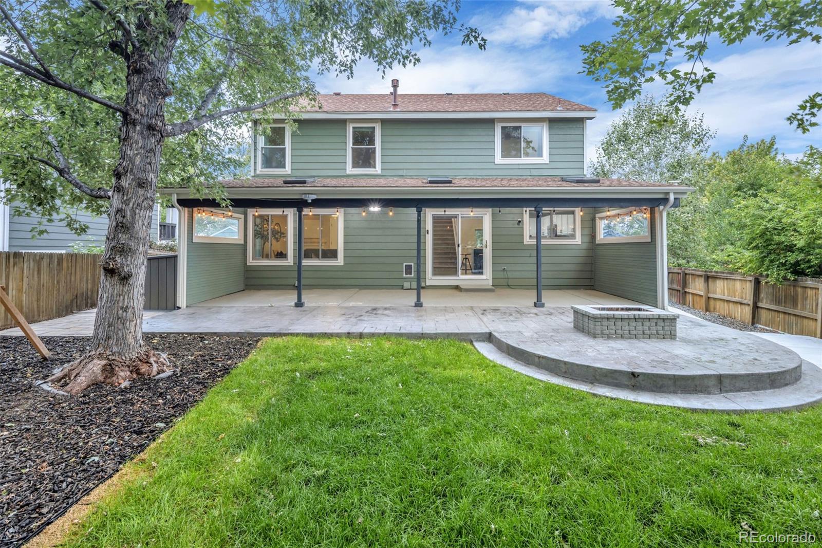 MLS Image #27 for 5122 s nepal way,centennial, Colorado