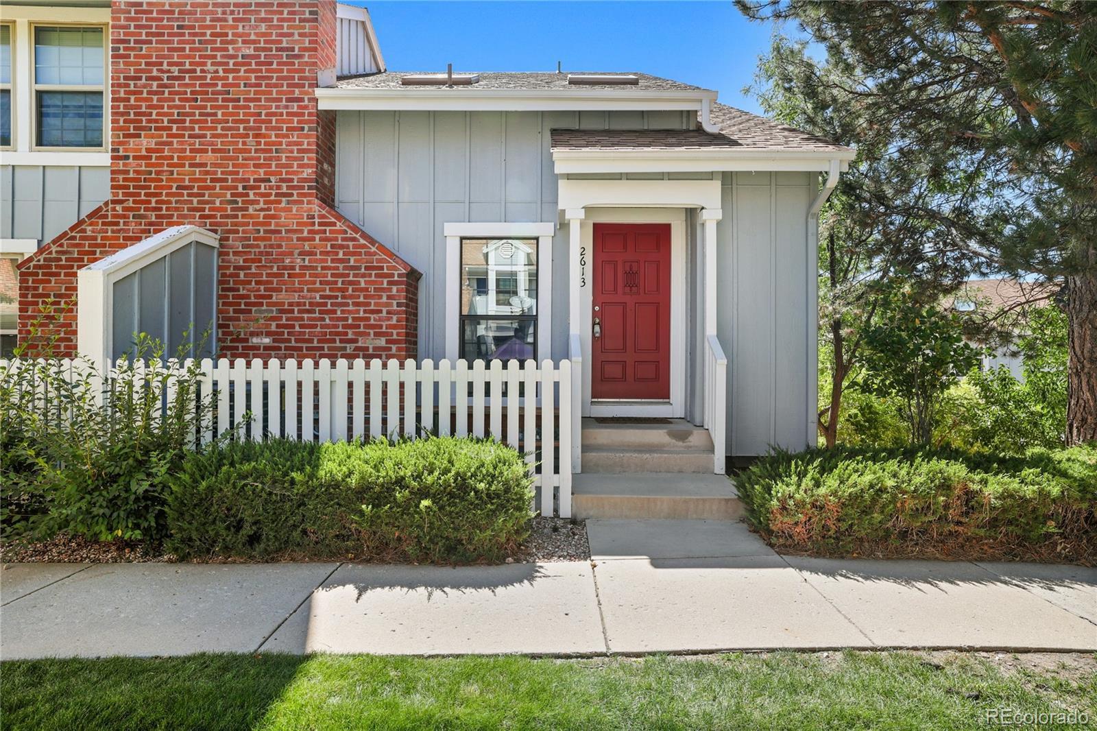 MLS Image #0 for 2613  hatch circle,colorado springs, Colorado