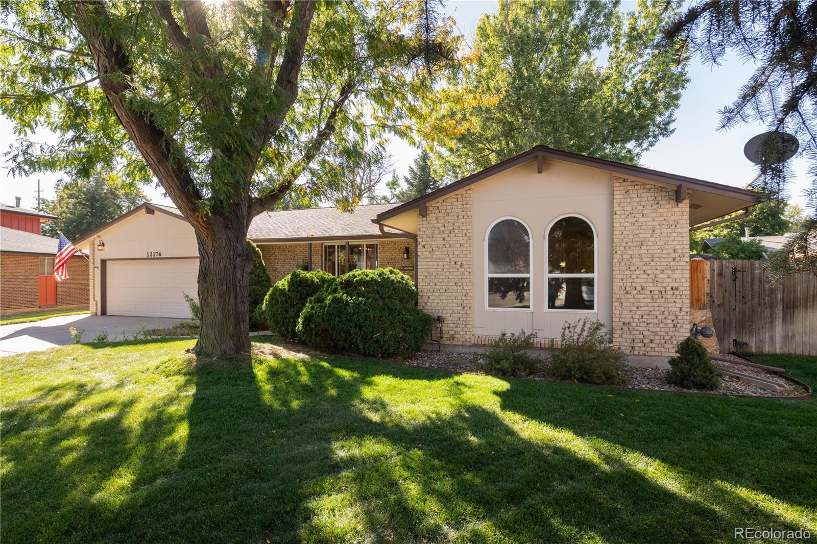 MLS Image #1 for 12176 w 69th avenue,arvada, Colorado