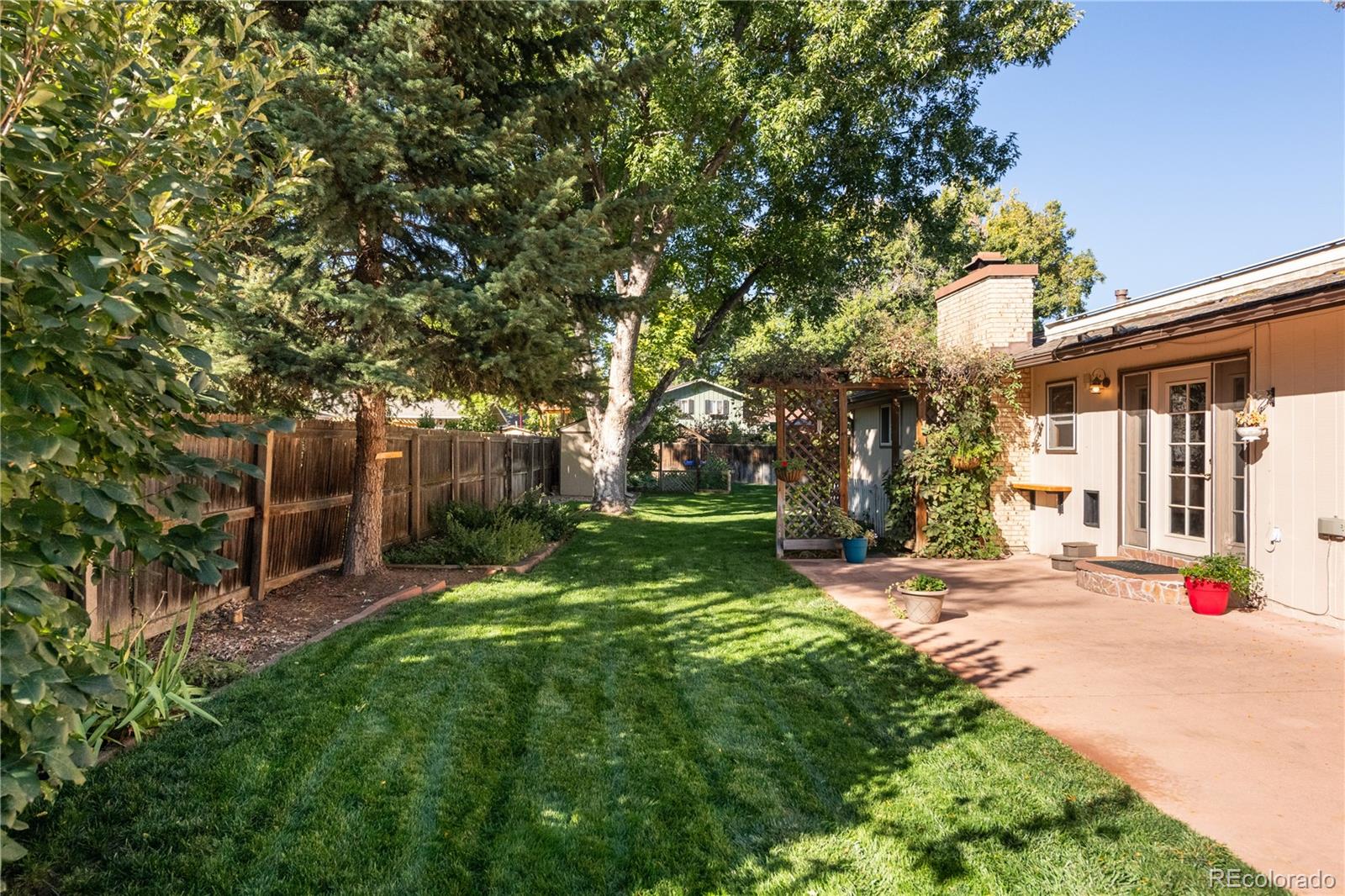 MLS Image #32 for 12176 w 69th avenue,arvada, Colorado