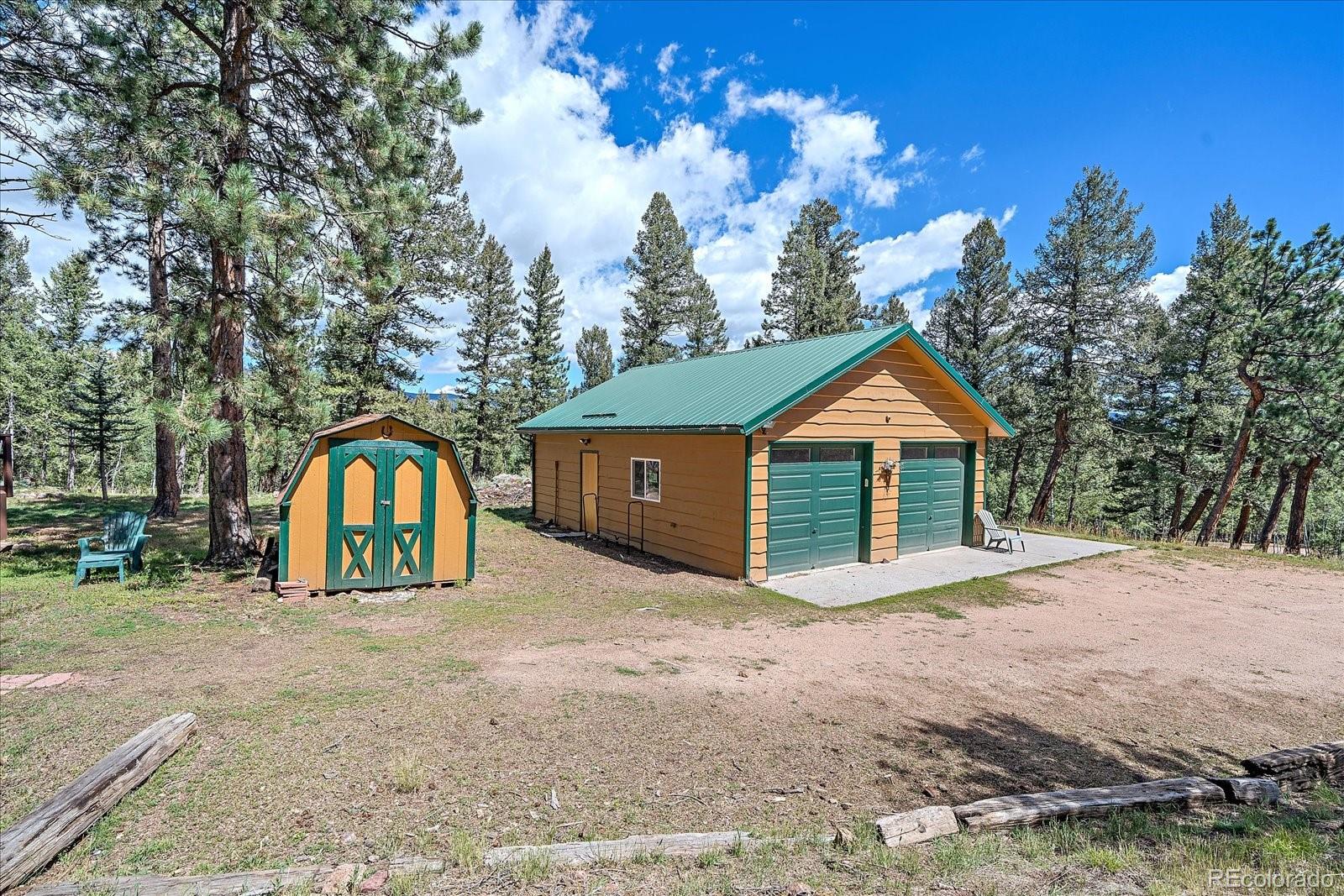 MLS Image #24 for 321  tapadero road,bailey, Colorado