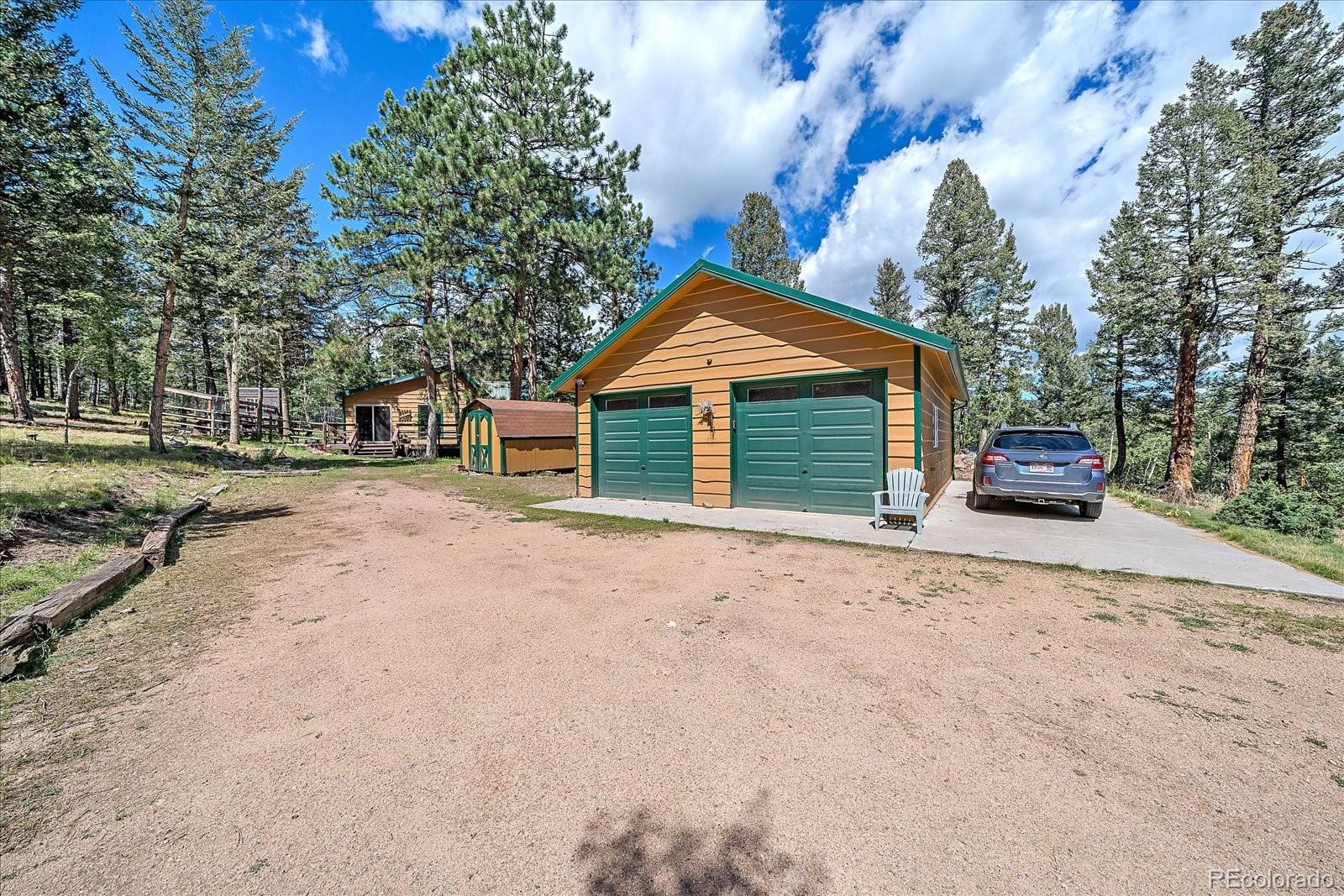 MLS Image #25 for 321  tapadero road,bailey, Colorado