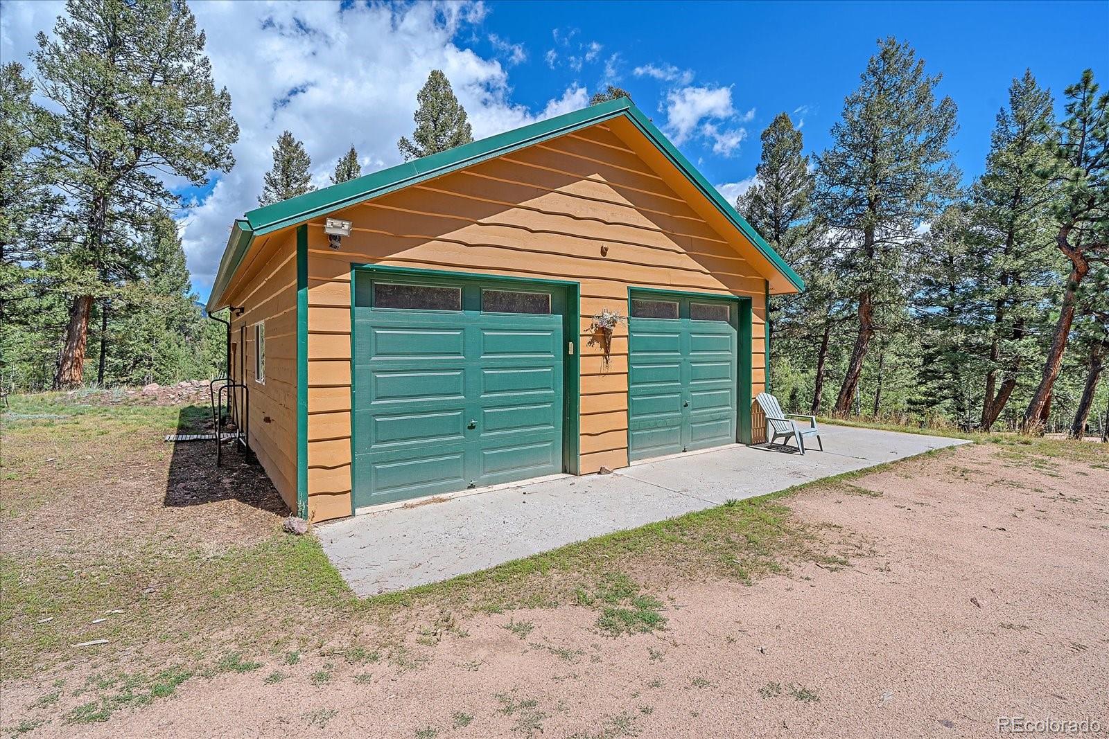 MLS Image #26 for 321  tapadero road,bailey, Colorado