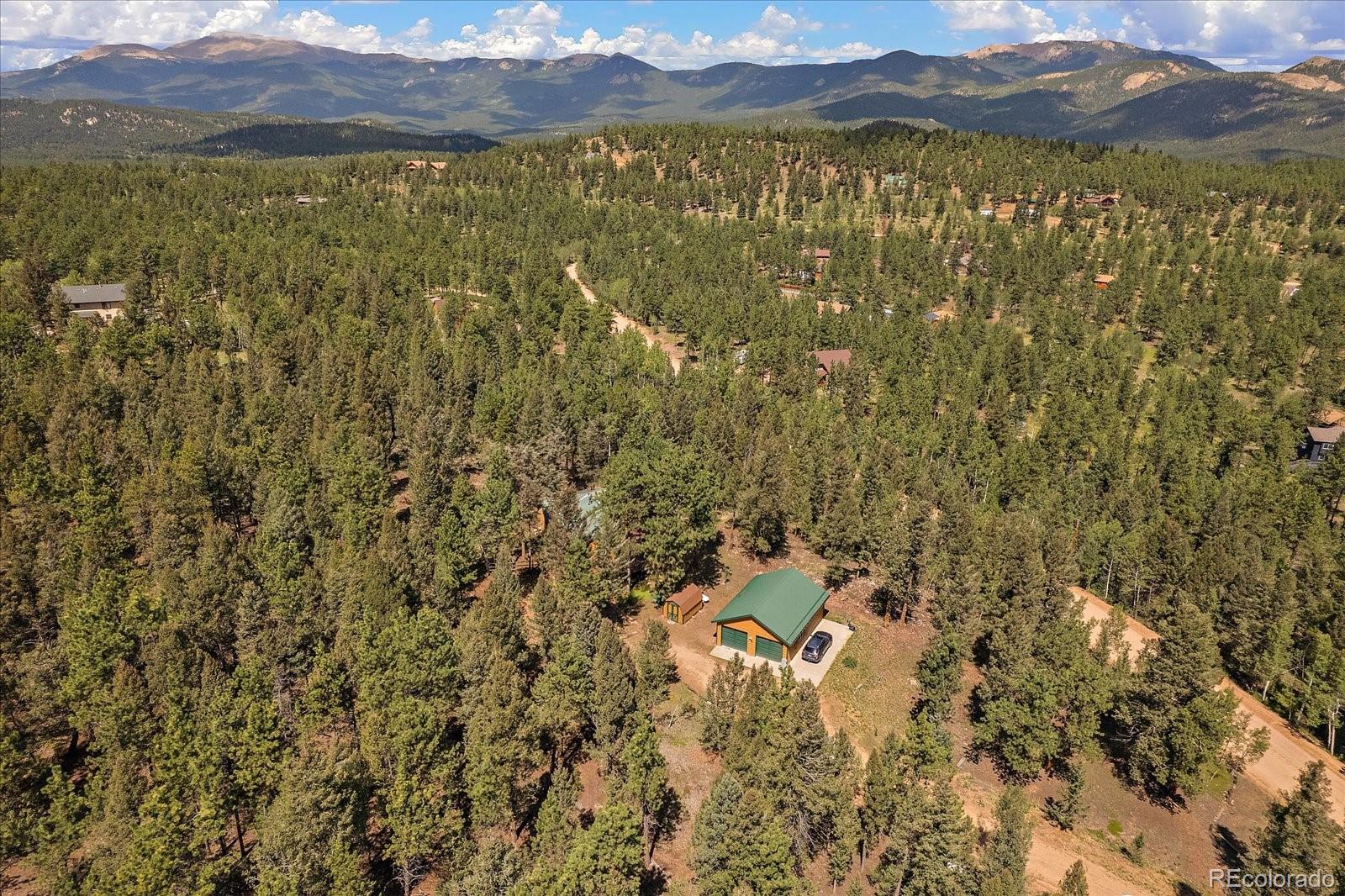 MLS Image #28 for 321  tapadero road,bailey, Colorado