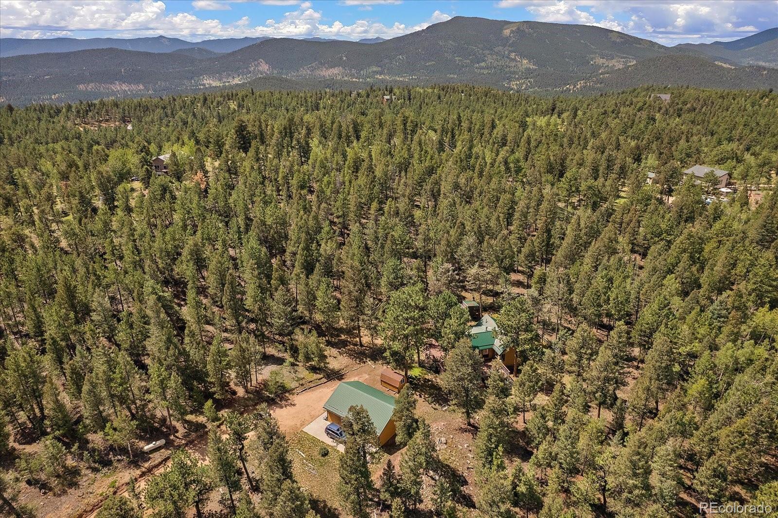 MLS Image #29 for 321  tapadero road,bailey, Colorado