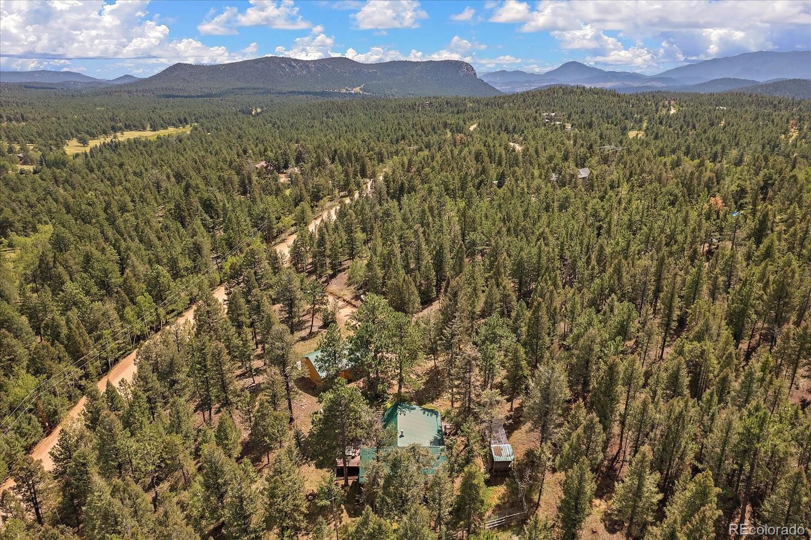 MLS Image #30 for 321  tapadero road,bailey, Colorado