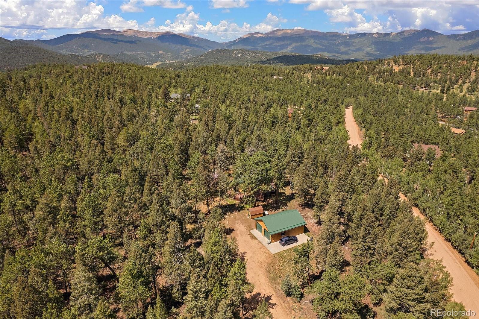 MLS Image #33 for 321  tapadero road,bailey, Colorado