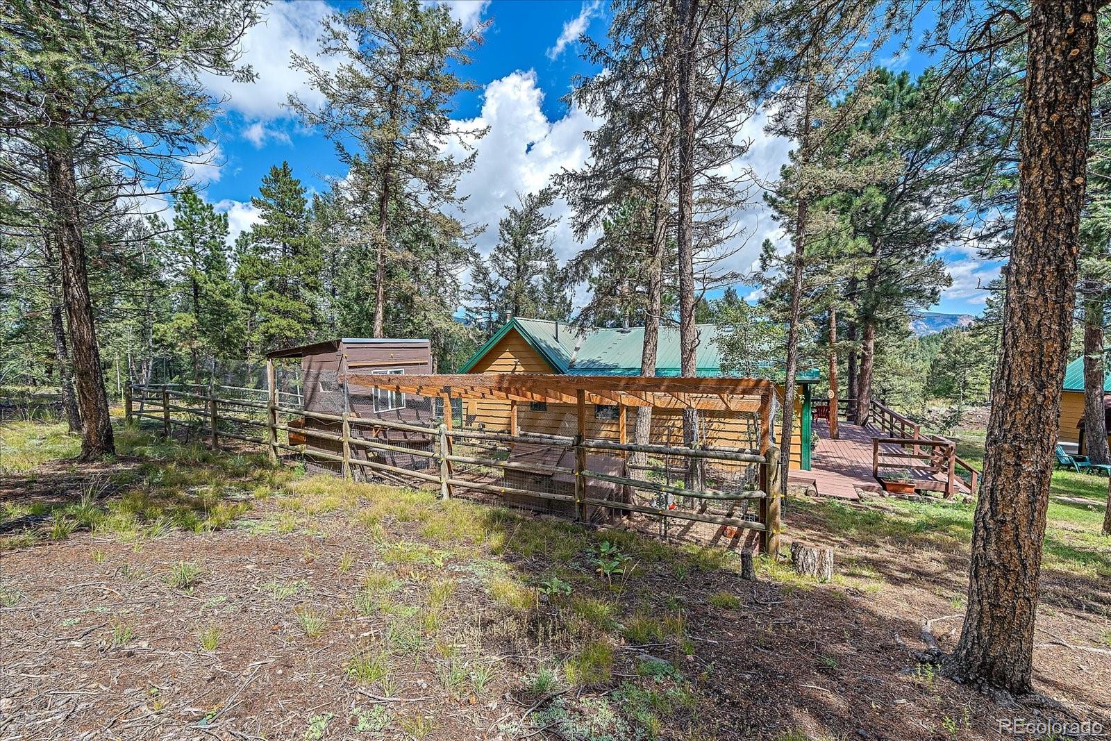 MLS Image #4 for 321  tapadero road,bailey, Colorado