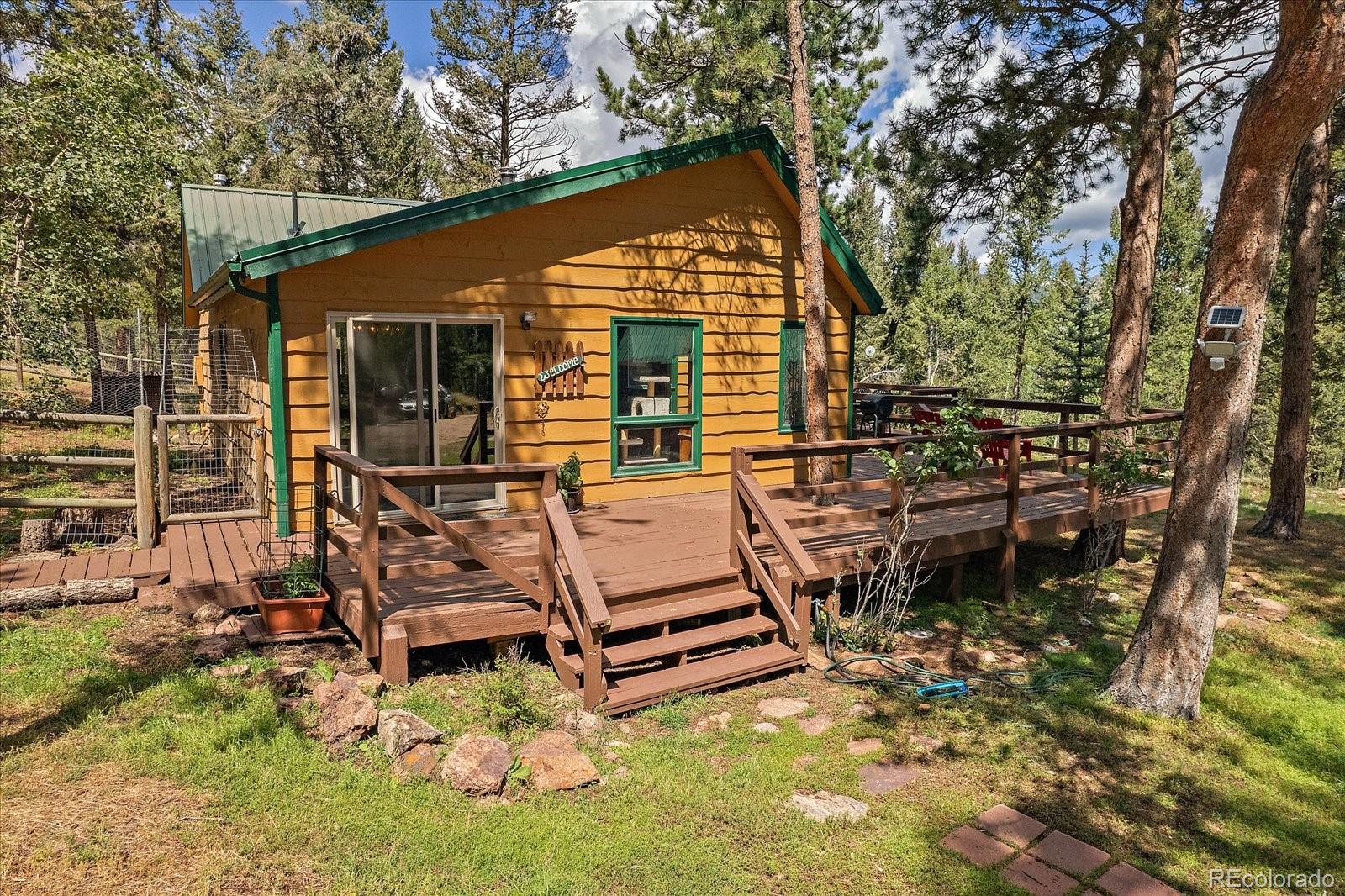 MLS Image #6 for 321  tapadero road,bailey, Colorado