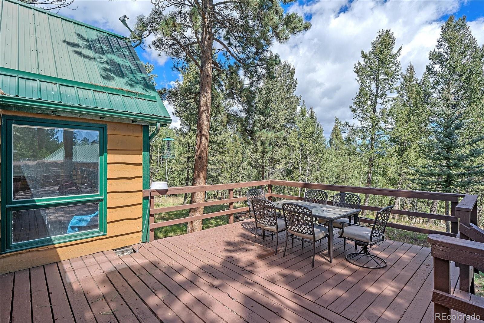 MLS Image #8 for 321  tapadero road,bailey, Colorado