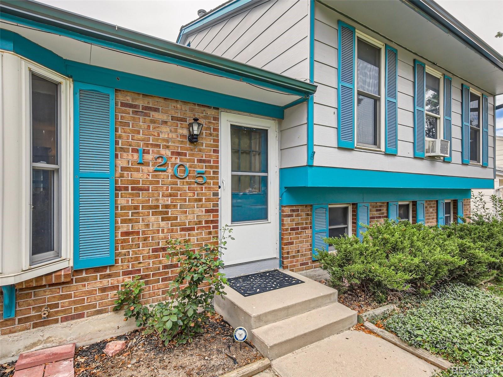 MLS Image #0 for 1205 s biscay street,aurora, Colorado
