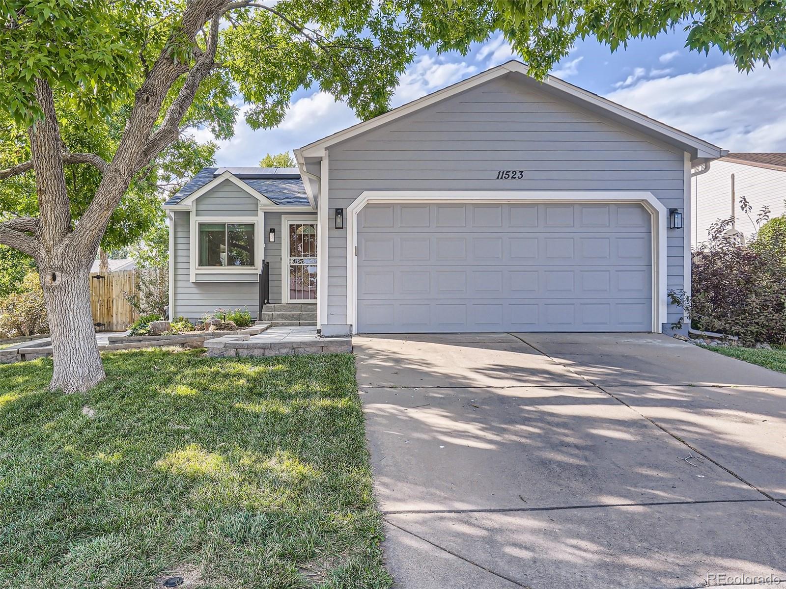 MLS Image #0 for 11523  jay street,westminster, Colorado