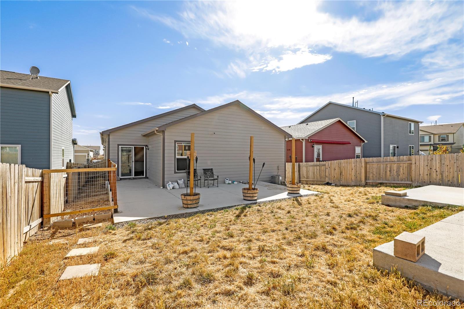 MLS Image #27 for 389  maple street,bennett, Colorado