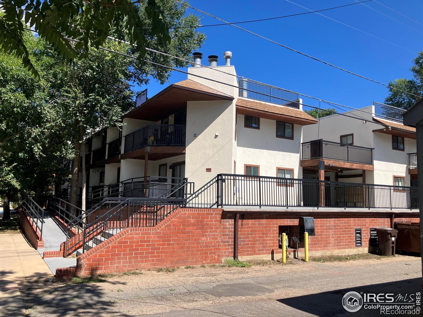 MLS Image #0 for 1934  18th street,boulder, Colorado