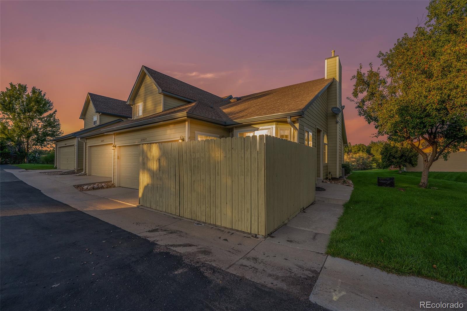 MLS Image #0 for 10547 w maplewood drive c,littleton, Colorado