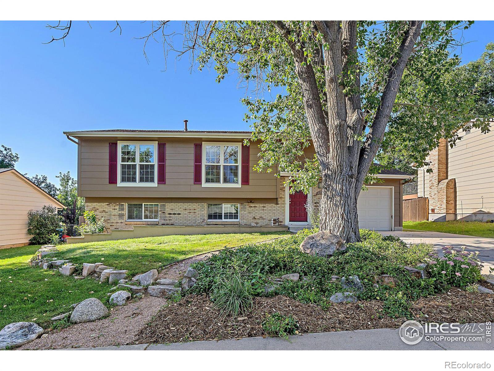 MLS Image #1 for 678 w willow street,louisville, Colorado