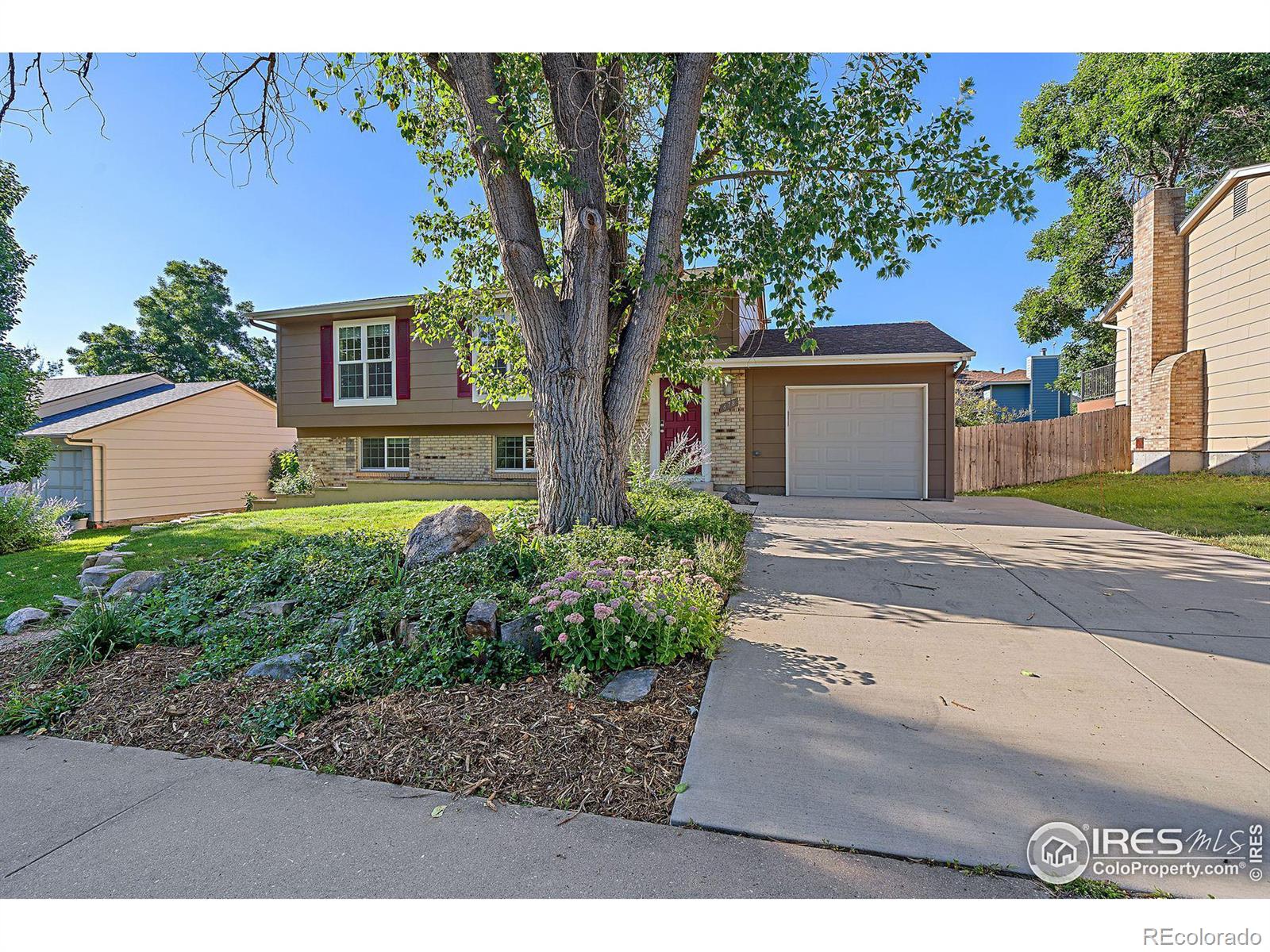 MLS Image #2 for 678 w willow street,louisville, Colorado