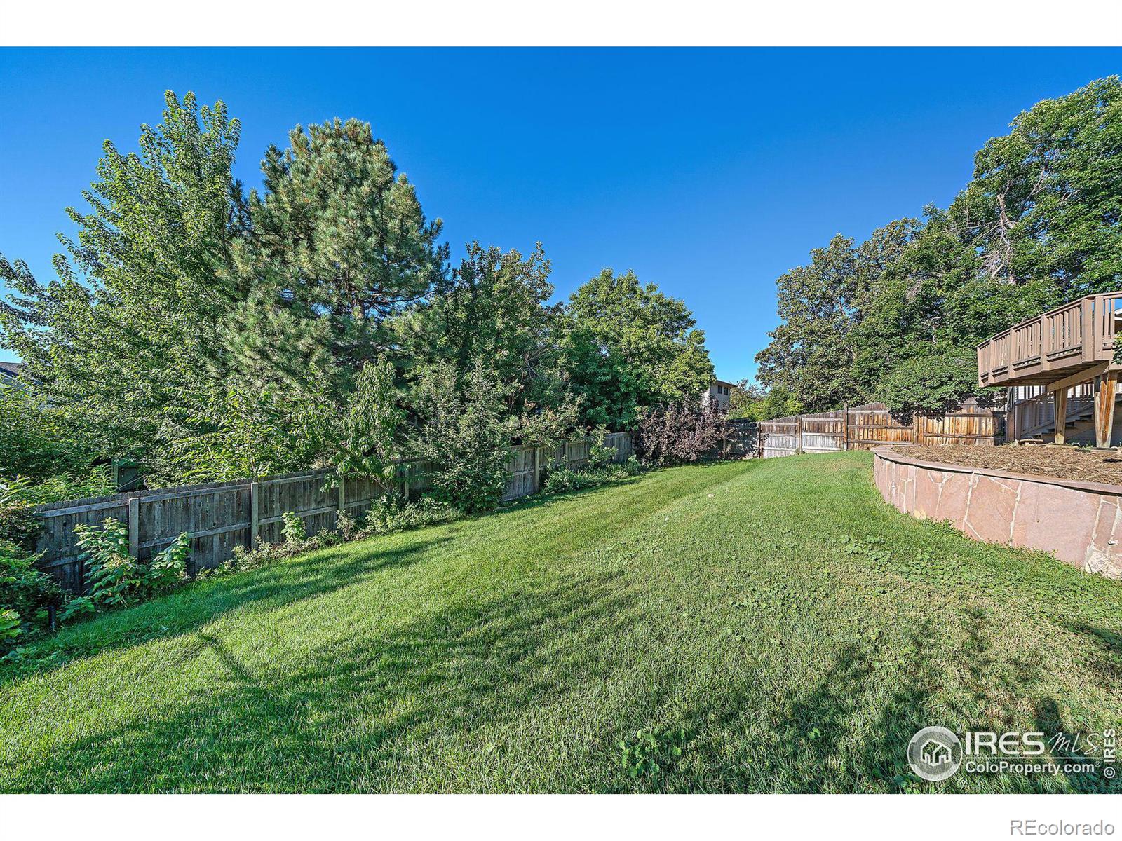 MLS Image #30 for 678 w willow street,louisville, Colorado