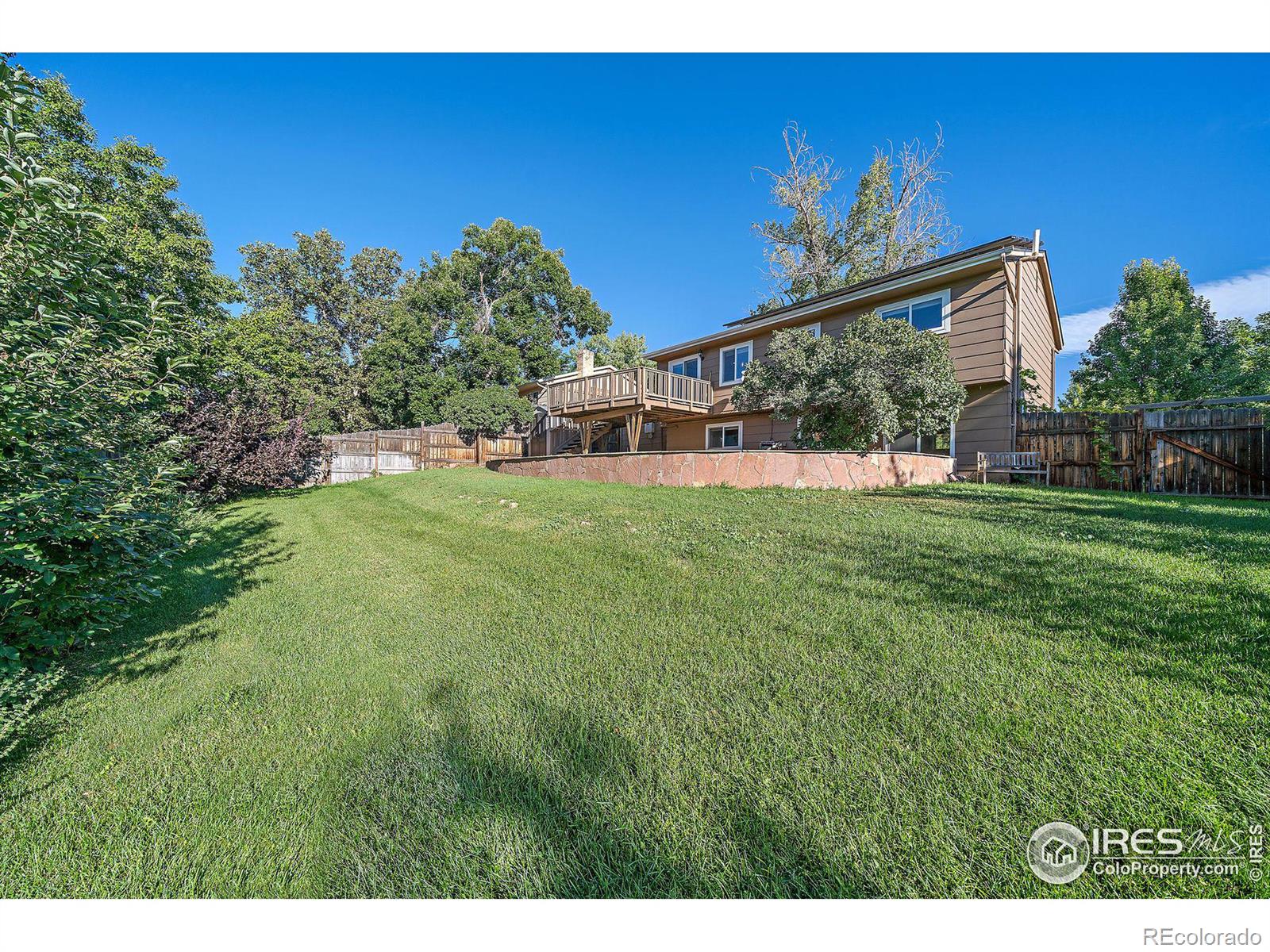 MLS Image #31 for 678 w willow street,louisville, Colorado