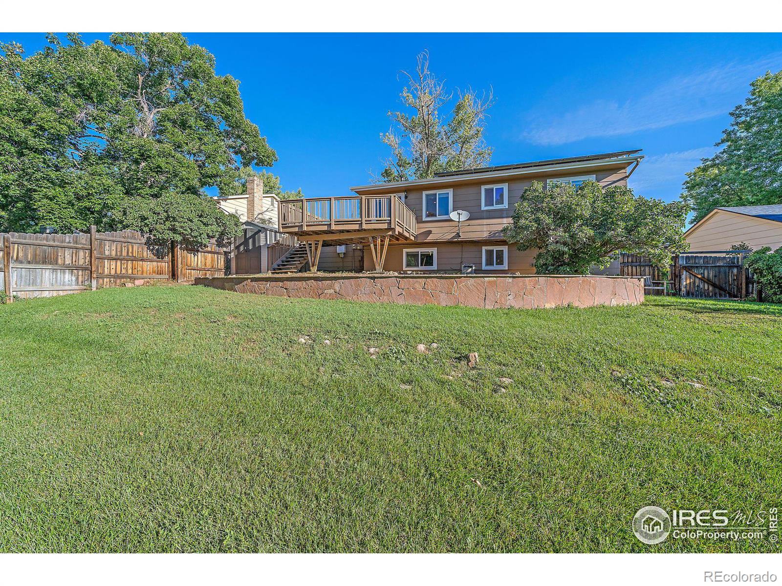 MLS Image #32 for 678 w willow street,louisville, Colorado