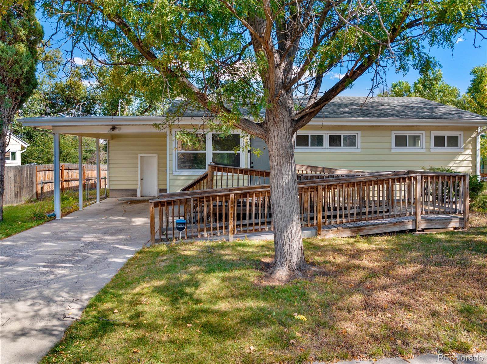 MLS Image #0 for 2609  cooper avenue,colorado springs, Colorado