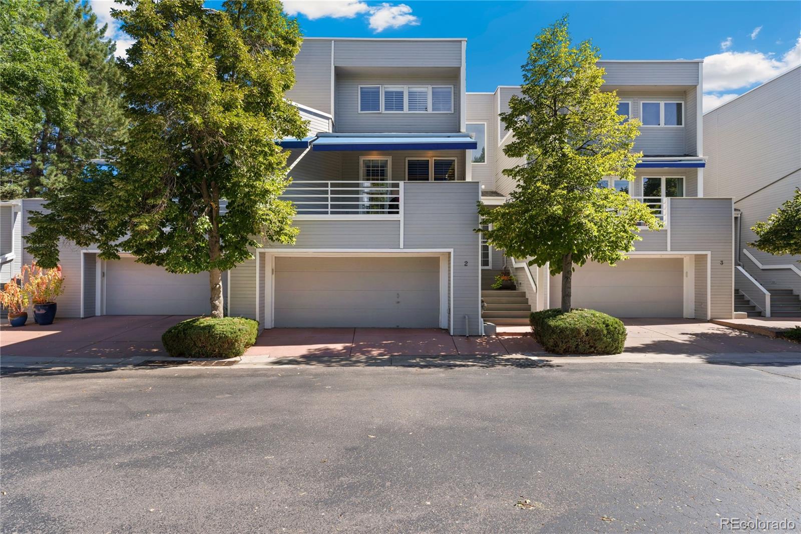 MLS Image #0 for 9200 e cherry creek south drive,denver, Colorado