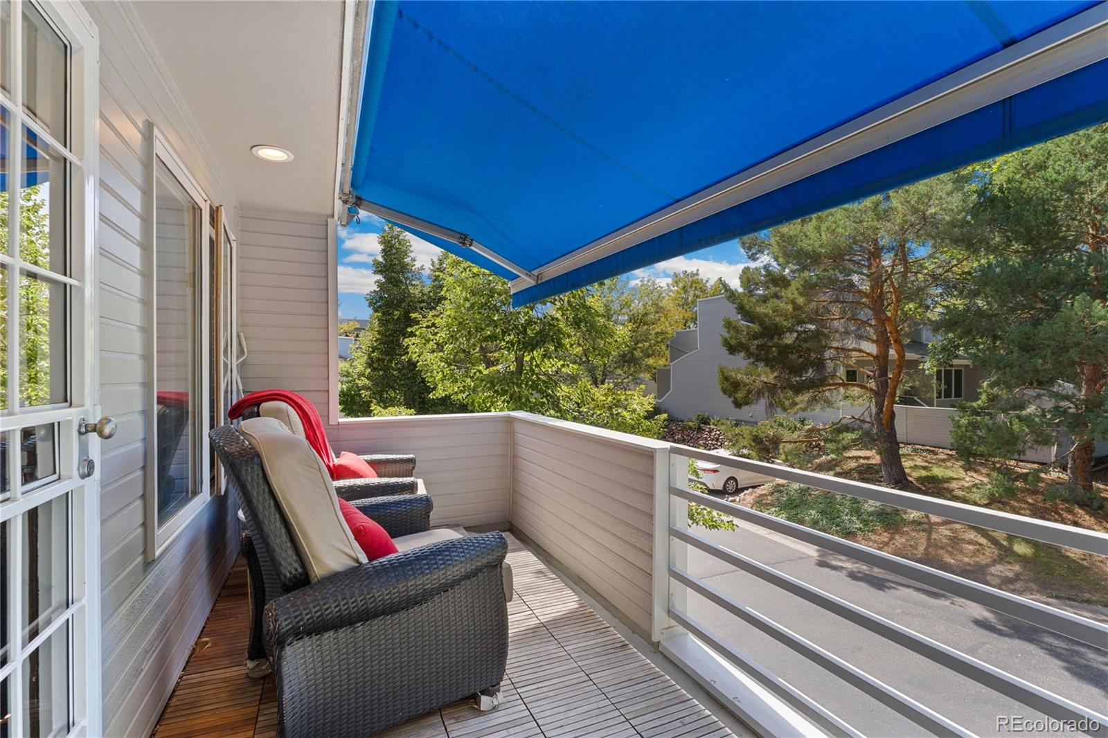 MLS Image #16 for 9200 e cherry creek south drive,denver, Colorado