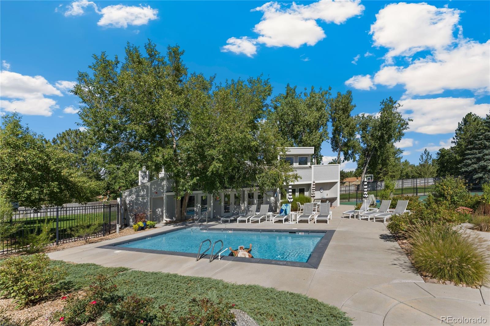 MLS Image #34 for 9200 e cherry creek south drive,denver, Colorado