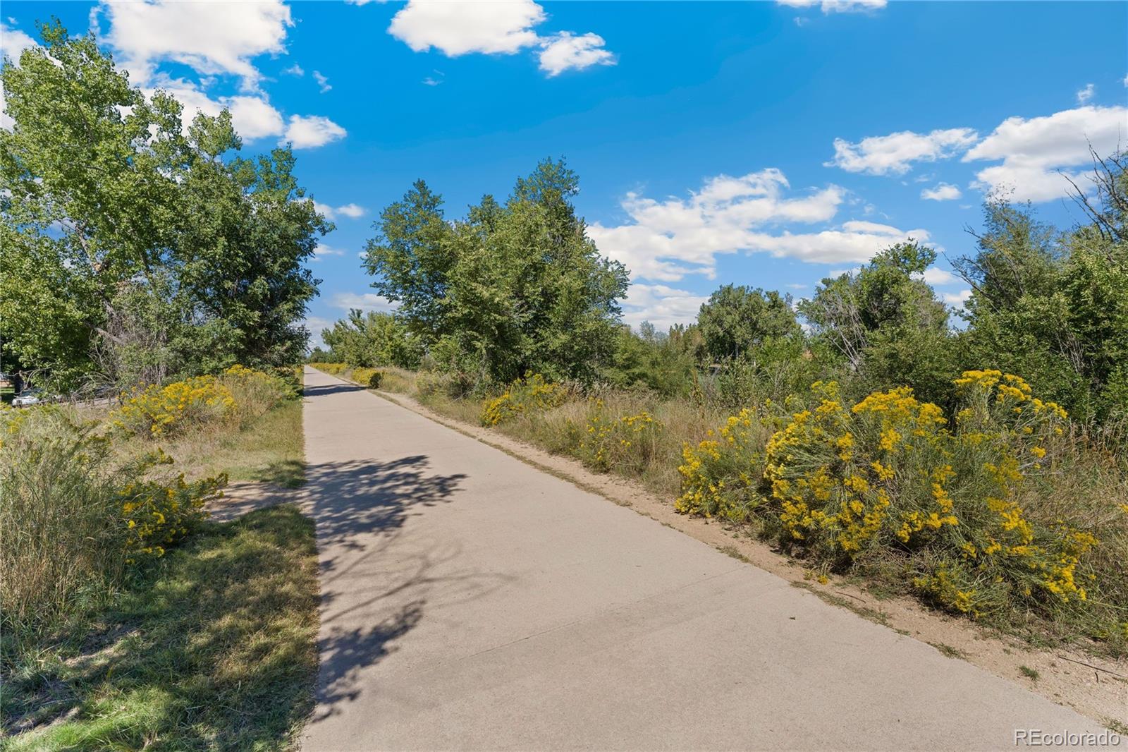 MLS Image #36 for 9200 e cherry creek south drive,denver, Colorado