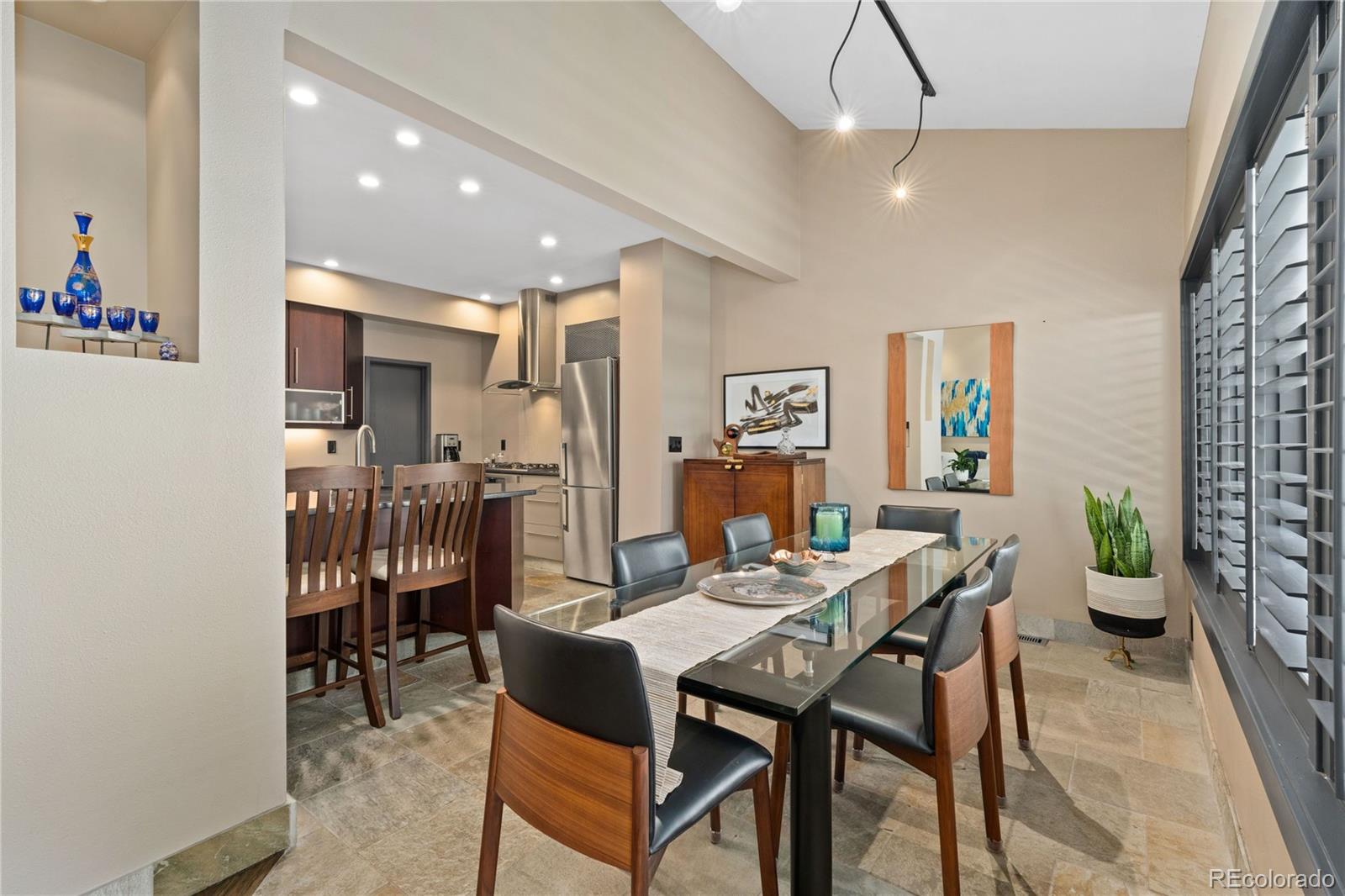 MLS Image #4 for 9200 e cherry creek south drive,denver, Colorado