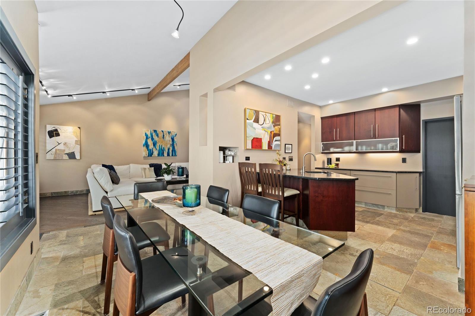 MLS Image #5 for 9200 e cherry creek south drive,denver, Colorado